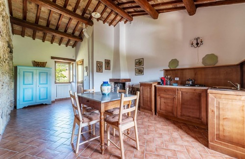 Amelia Villa | Villa Amelia: Relax by the Pool with Family-Friendly Amenities