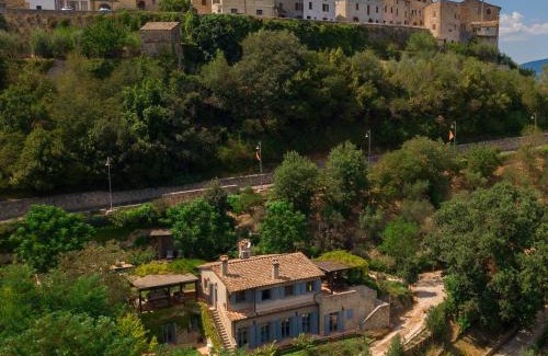 Amelia Villa | Villa Ameria Luxury Retreat with Pool