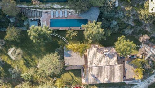 Amelia Villa | Villa Ameria Luxury Retreat with Pool