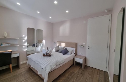 Trn Villa | Villa American Dream: Family-Friendly Retreat with Pool & Hot Tub