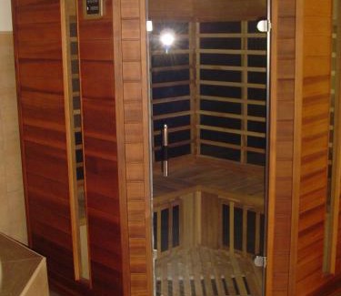 Sturovo Villa | Villa Ametyst: Pet-Friendly Oceanfront Escape with Spa