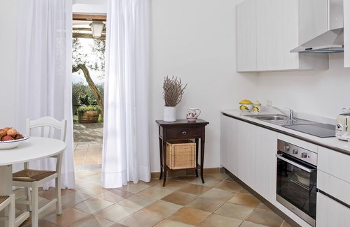 Schiazzano Villa | Villa Amiela: Private Pool, Ocean View & Garden Retreat