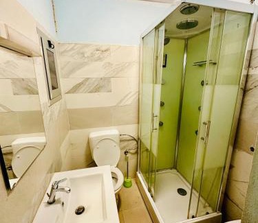 Ouagadougou Villa | Villa Amina splendid and elegant