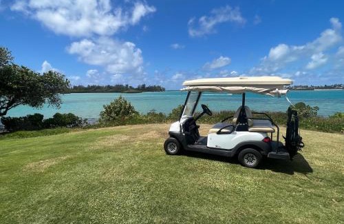 Grand River South East Villa | Villa Amitie Anahita Golf and Beach Resort