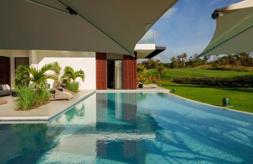 Grand River South East Villa | Villa Amitie Anahita Golf and Beach Resort