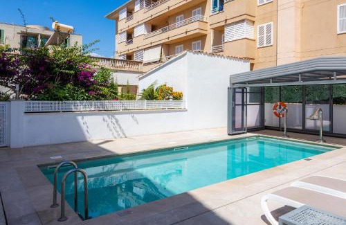 Cala Ratjada House | Relaxing Villa Amorós: Family-Friendly with Pool Access