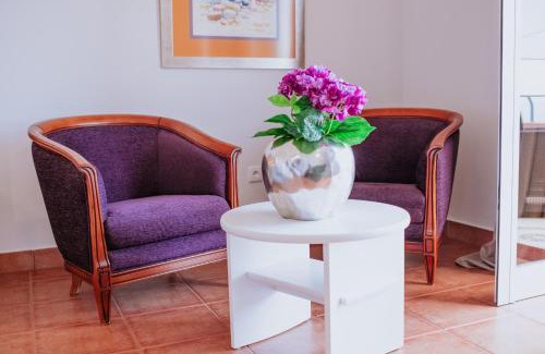 Prazeres House | Oceanfront Villa Amore: Rated 9/10 with Hot Tub & Breakfast