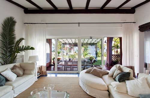Brucoli Villa | Villa Amore: Ocean View Villa with Pool and Spa in Sicily