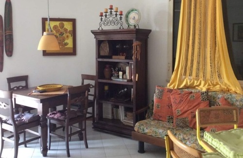 Torre Archirafi Villa | Villa Amunì on the sea