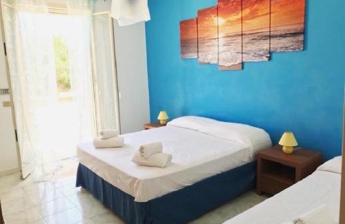 Lampedusa House | Villa Amuri