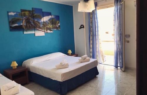 Lampedusa House | Villa Amuri
