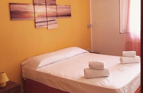 Lampedusa House | Villa Amuri