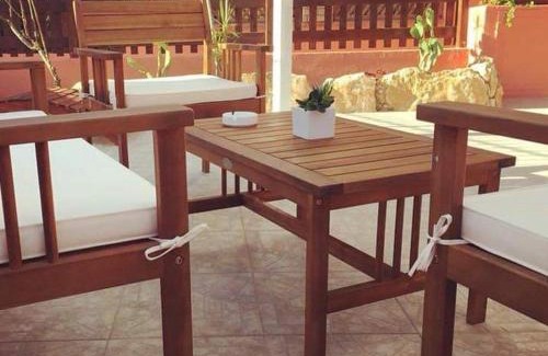 Lampedusa House | Villa Amuri