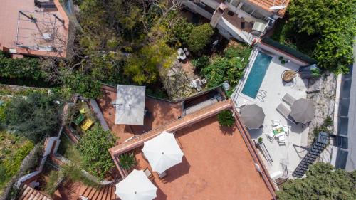 Taormina Villa | Villa Amuri Taormina Centro with Private Pool & Ocean Views