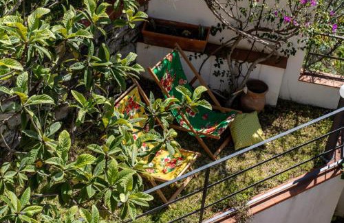 Taormina Villa | Villa Amuri Taormina Centro with Private Pool & Ocean Views