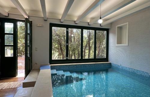 Armenoi Villa | Family-Friendly Villa Amvrosia with Pool in Kalives, Crete