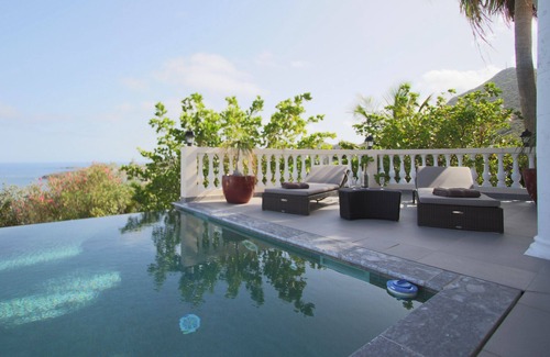 Dawn Beach Estates Villa | Villa Anegada: An Elegant Retreat with Refined Comfort