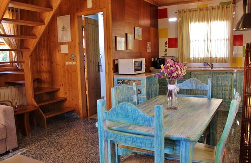 Ericeira Hotel | Villa Ana Margarida: Ocean View with Pool & Spa Amenities