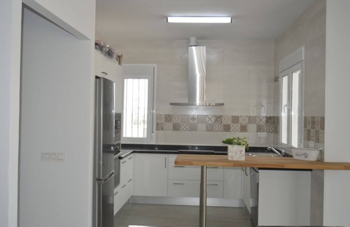Alhaurin el Grande Villa | Inviting Villa with Pool, Garden & Wi-Fi; Pets Welcome