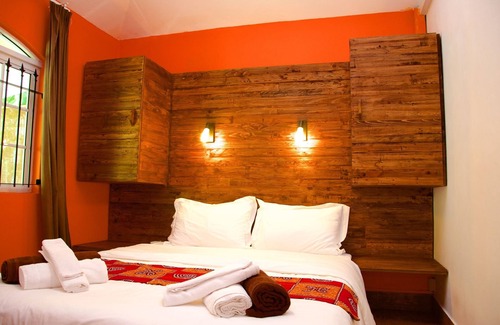 Pointe Aux Sables Hotel | Villa Anakao: Guest Rated 9/10 with Pool and Spa Amenities