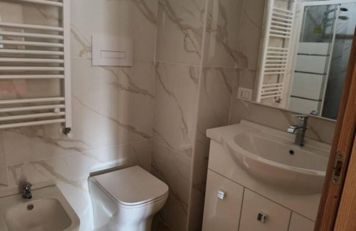 Montesilvano Apartment | Villa Anamaria: Penthouse Apartment