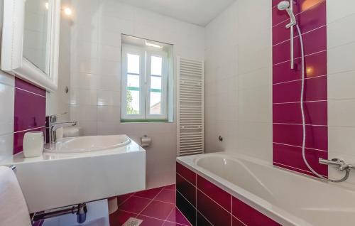 Rasopasno Villa | Villa AnaMarija: Oceanfront Getaway with Pool & 9/10 Rating