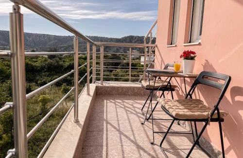 South Rhodes Villa | Villa Anastasia: Family-Friendly Retreat Rated 9.3/10