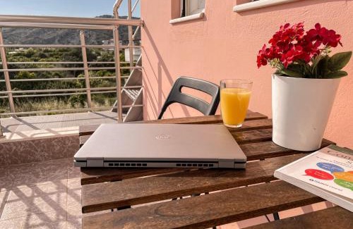 South Rhodes Villa | Villa Anastasia: Family-Friendly Retreat Rated 9.3/10