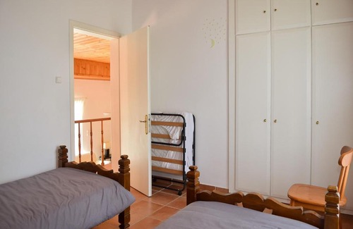 Patras House | Discover Villa Anastasia: Ocean View & Family-Friendly Stay