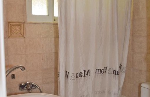 Patras House | Discover Villa Anastasia: Ocean View & Family-Friendly Stay