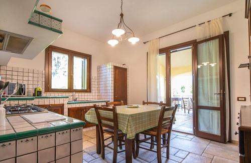 Salemi House | Villa Anastasia - Marsala