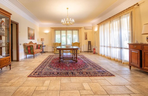 Salemi House | Villa Anastasia - Marsala