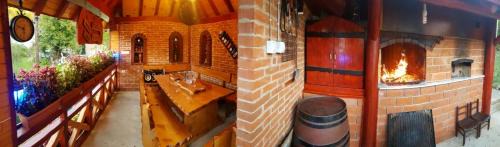 Mavrovo Villa | Villa Anastasoski: Pet and Child Friendly with 9.4 Rating