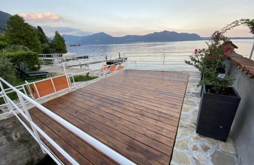 Predore House | Explore Villa Anastasye: Premier Lakefront Retreat