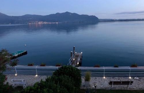 Predore House | Explore Villa Anastasye: Premier Lakefront Retreat