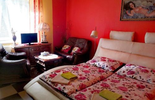 Karlovy Vary House | Pet-Friendly Villa Anastazis with Hot Tub & Breakfast
