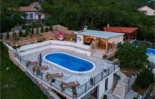 Jadranovo House | Relax at Villa Ancora with Pool and Family-Friendly Vibes