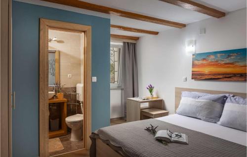 Jadranovo House | Relax at Villa Ancora with Pool and Family-Friendly Vibes