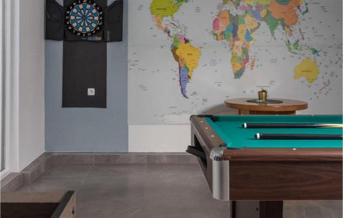 Jadranovo House | Relax at Villa Ancora with Pool and Family-Friendly Vibes