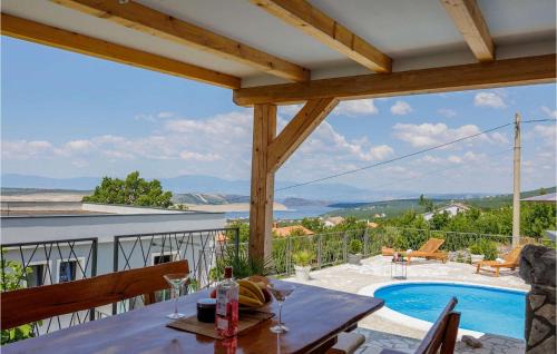 Jadranovo House | Relax at Villa Ancora with Pool and Family-Friendly Vibes