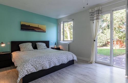 Labenne-Ocean Villa | Villa with Private Pool & Garden - Guest Rated 10/10
