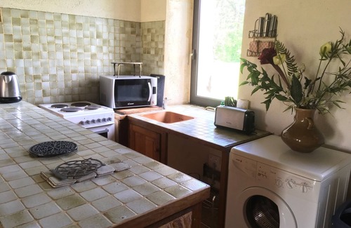 Prigonrieux Villa | Relaxing Villa and Gite with Pool in Bergerac, Dordogne