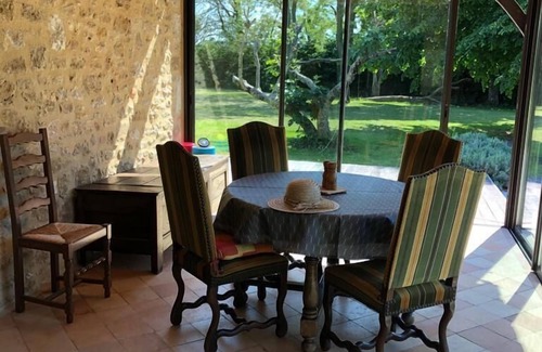 Prigonrieux Villa | Relaxing Villa and Gite with Pool in Bergerac, Dordogne