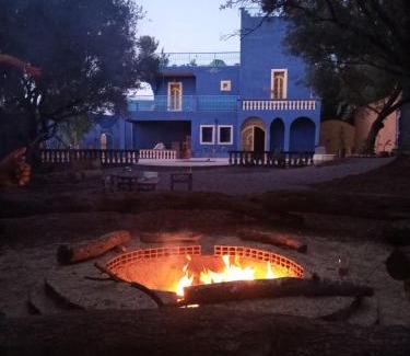 Ait Sidi Daoud Villa | Beachfront Villa Andaloussya: Guest Rated 9.5/10 Awaits