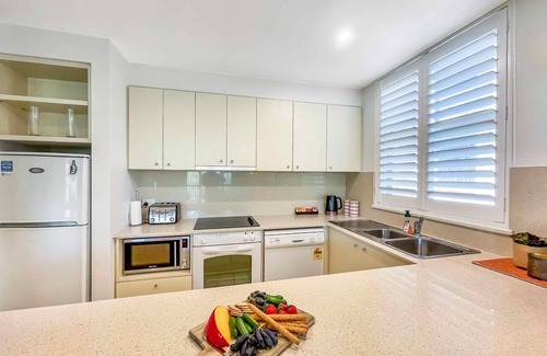 Pokolbin Villa | Villa Andante - Guest Rated 9.8 in Cypress Lakes Resort