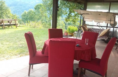 Semizovac Villa | Pet-Friendly Villa Andoria: Ideal Family Getaway