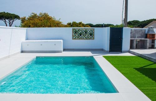 Chiclana de la Frontera House | Beautiful Holiday Homes in Chiclana de la Frontera, Spain
