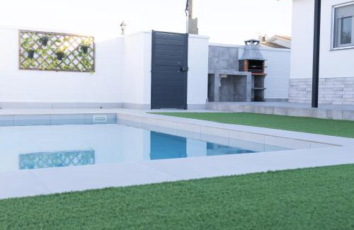 Chiclana de la Frontera House | Beautiful Holiday Homes in Chiclana de la Frontera, Spain