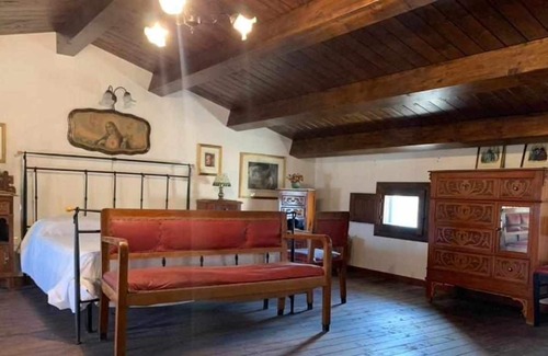 Testa dell'Acqua House | Villa Andrea: Perfect Retreat for a Relaxing Getaway