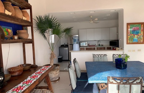 Ixtapa Villa | Villa Andrea, Porto Ixtapa: Breathtaking Views Await You